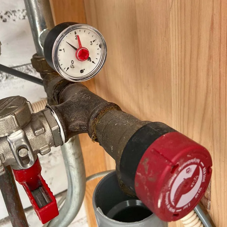 CV ketel storing reparatie in Amsterdam-Centrum